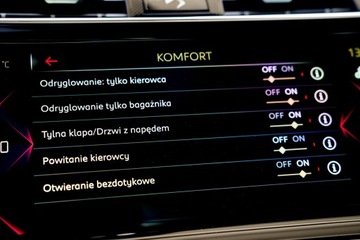  DS Automobiles DS 7 Crossback PERFORMANCE ful led, zdjęcie 35