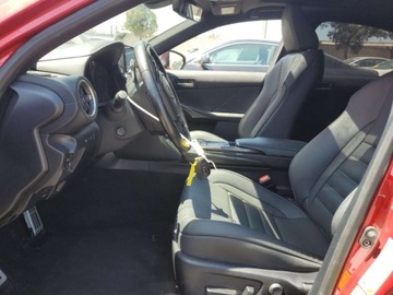 Lexus IS III 2022 Lexus IS 500 F Sport 2022 5.0L 5.0 Benzyna 472KM, zdjęcie 7