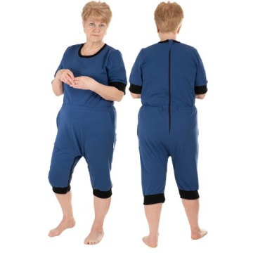 ГЕРИАТРИЧЕСКИЕ ПИЖАМЫ ДЛЯ ВЗРОСЛЫХ ДЕМЕНЦИИ АЛЬЦГЕЙМЕРА ПАЛЛИАТИВНАЯ ПОМОЩЬ