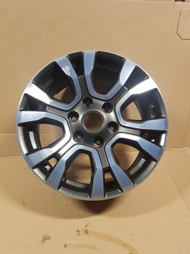 FORD RANGER FELGA 8.0Jx18 ET55 6x139.7
