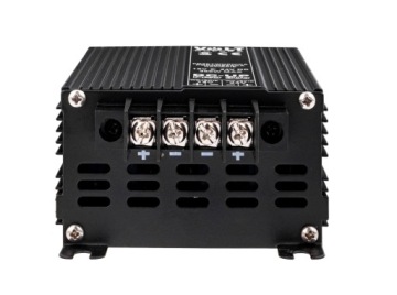 ПРЕОБРАЗОВАТЕЛЬ НАПРЯЖЕНИЯ 12/24 В постоянного тока, 300 ВТ, ПОВЫШАЮЩИЙ НАПРЯЖЕНИЕ С 12 В ДО 24 В.