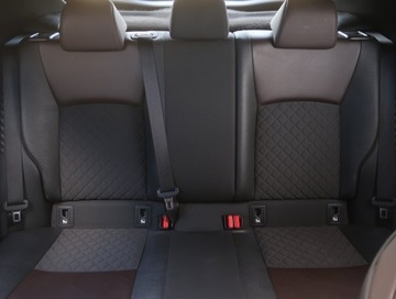 Toyota C-HR I Crossover 1.2L Turbo 116KM 2018 Toyota C-HR 1.2 Turbo, Salon Polska, Serwis ASO, zdjęcie 9