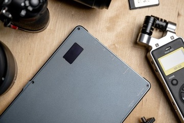 Светодиодная лампа Newell RGB-W Rangha Max