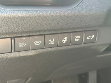 Toyota RAV4 V SUV Plug-In Facelifting 2.5 Hybrid Dynamic Force 306KM 2025 Od ręki - GR Sport 2.5 Plug-In Hybrid 306KM | Podgrzewane fotele!, zdjęcie 3