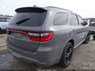 Dodge Durango III 2024 Dodge Durango RT Plus 2024 5.7 Benzyna 360KM, zdjęcie 5