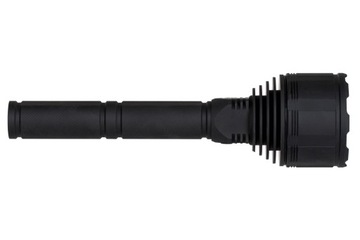 СВЕТОДИОДНЫЙ ТАКТИЧЕСКИЙ ФОНАРЬ ВОЕННЫЙ USB-C ЛАМПА 3000лм PRO VAYOX