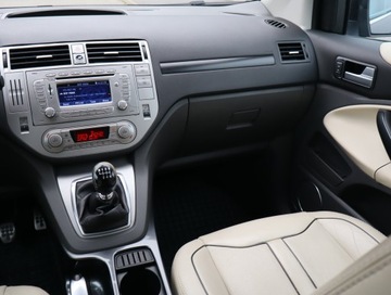 Ford Kuga I 2.0 Duratorq TDCi 140KM 2010 Ford Kuga 2.0 TDCi, 4X4, Skóra, Navi, Xenon, zdjęcie 7