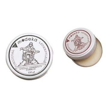 MODEKA (2022B) PASTA DO SKÓRY 50ML ()