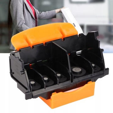 QY6-0082 ЦВЕТНАЯ ПЕЧАТАЮЩАЯ ГОЛОВКА CANON