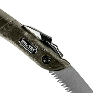 MT PIŁA ręczna do drewna SKŁADANA Carbon Steel