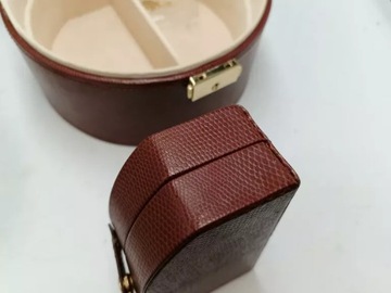 Шкатулка для украшений КВАРТИРНАЯ ШКАТУЛКА