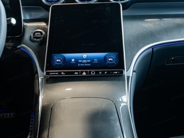 Mercedes GLC C254/X254 SUV AMG 2.0 43 AMG 421KM 2025 MERCEDES-BENZ GLC AMG 43 4-Matic Suv 2.0 (421KM) 2025, zdjęcie 12