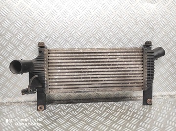 14461-EB360 CHLADIČ INTERCOOLER NISSAN NAVARA D40 PATHFINDER 2.5 DCI