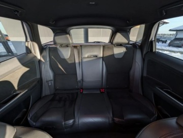 Volvo XC60 I SUV Facelifting 2.0 D4 DRIVE-E 181KM 2014 Volvo XC 60 R-design Navi Alcantara Radar Tempomat Serwis Gwarancja 2.0, zdjęcie 25