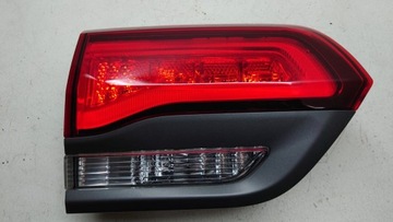 JEEP GRAND CHEROKEE WK2 LIFT TRAILHAWK LAMPA TYŁ