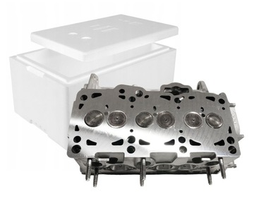 ГОЛОВКА 1.4 TDI 045103373H AUDI SEAT SKODA VW