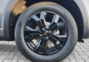 Dacia Sandero III Stepway 1.0 TCe 110KM 2025 Dacia Sandero Stepway NOWY 1.0TCe 100KM LPG 1WL SalonPL VAT23 Pakiet Komfo, zdjęcie 29