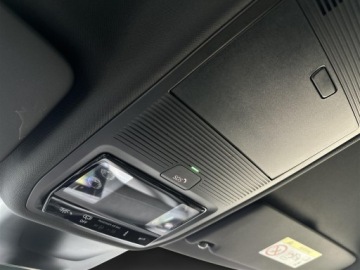 Skoda Octavia IV Kombi 2.0 TDI SCR 200KM 2022 Skoda Octavia 2.0TDI 200KM 4X4 RS DSG l Hak, HUD,, zdjęcie 28