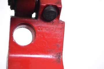 AUDI A3 8P 2.0 TDI 2012 RHD ZADNÍ PRAVÉ DVEŘE PANTY