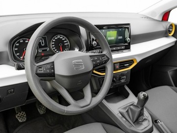 Seat Ibiza V Hatchback 5d Facelifting 1.0 MPI 80KM 2022 Seat Ibiza WD1954R#1.0 MPI EVO Reference LED, zdjęcie 5