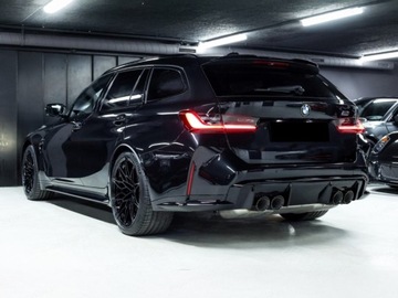 BMW Seria 3 G20-G21 2026 BMW Seria 3 Touring M3 Competition xDrive 3.0 (530KM) 2026, zdjęcie 1