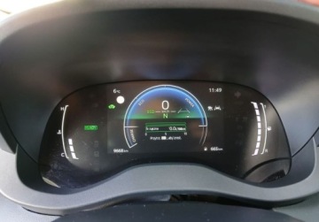 Toyota 2024 Toyota Yaris Yaris Style FV23 Salon PL Serwis ASO Bezwypadkowy 1 wl., zdjęcie 26