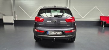 Kia Sportage III SUV Facelifting 1.6 GDI 135KM 2015 KIA SPORTAGE BUSINESS LINE! Super stan!, zdjęcie 10