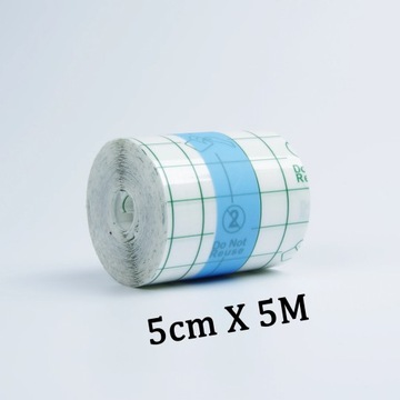 Waterproof Tattoo Film Aftercare Protective Skin Healing Tattoo Adhesive