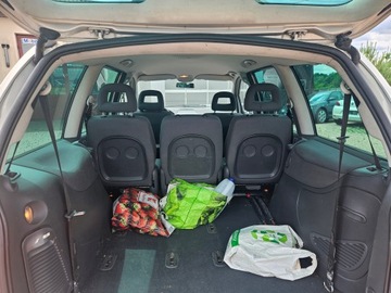 Volkswagen Sharan I 1.9 TDI 116KM 2002 VW SHARAN 1.9 TDI 115 KM, zdjęcie 4