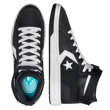 Trampki męskie Converse