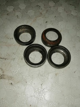 MISECZKA KOŁA TYŁ PRZÓD ROMET KOMAR MOTORYNKA CZĘŚ