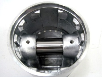 Поршневой поршневой поршень 78,00 K-750 M72 Set Set