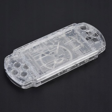 PSP 3000 game case