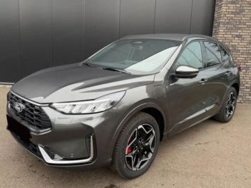 Ford Kuga III SUV Plug-In Facelifting 2.5 PHEV 243KM 2026 Od ręki - ST-Line X 2.5 PHEV 243KM / Pakiet Winter, Reflektory Matrix LED, zdjęcie 2