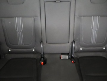 Hyundai Tucson IV SUV 1.6 T-GDI 48V 150KM 2021 Hyundai Tucson 1.6 T-GDI, Salon Polska, zdjęcie 9