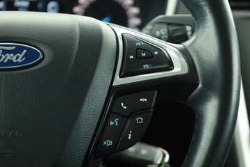 Ford Mondeo V Kombi 2.0 TDCi 150KM 2018 Ford Mondeo 2.0 TDCI, Navi, Klima, Klimatronic, zdjęcie 15