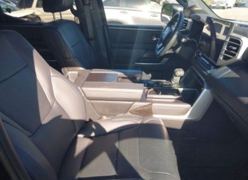 Toyota Tundra II 2023 Toyota Tundra 2023, 3.4L, 4x4, PLATINUM, od ubezpieczalni, zdjęcie 10