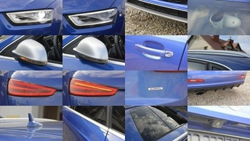 Audi 2014 Audi RS Q3 2.5 TFSI Quattro Nawi panorama led 4x4, zdjęcie 27