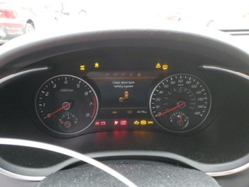 Kia Stinger 2023 Kia Stinger 3.3 v6 366km, od ubezpieczalni 3.3 Benzyna 366KM, zdjęcie 8