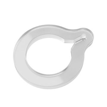 Gruszka stoper sznurka do rolet rzymskich 100 szt