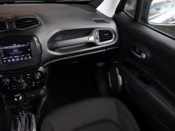 Jeep Renegade SUV Facelifting 1.3 GSE T4 Turbo 150KM 2019 Jeep Renegade 1.3 T-GDI, Salon Polska, Automat, zdjęcie 7