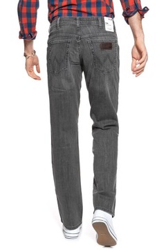 WRANGLER TEXAS MĘSKIE SPODNIE JEANSOWE W30 L30