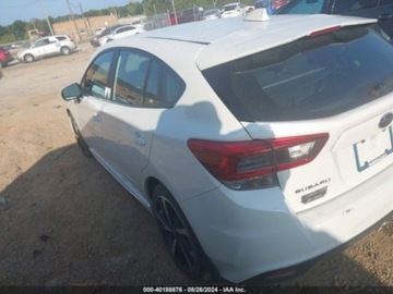 Subaru Impreza IV 2022 Subaru Impreza Sport 2022 2.0l 2.0 Benzyna 152KM, zdjęcie 4