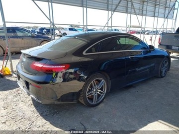 Mercedes Klasa E W213 2018 Mercedes-Benz Klasa E E 400 3.0 Benzyna 329KM, zdjęcie 7
