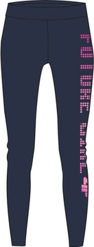 4F LEGGINSY DZIEWCZĘCE HJZ20 JLEG004 152
