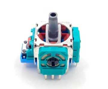 ОРИГИНАЛЬНЫЙ ДЖОЙСТИК ALPS АНАЛОГОВЫЙ XBOX ONE