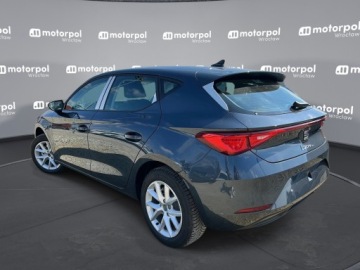 Seat Leon IV 2026 Seat Leon Style 1.5 e-TSI 115 KM DSG, zdjęcie 9