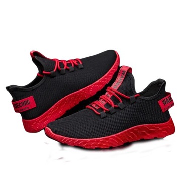 BUTY ADIDASY SPORTOWE OBUWIE LEKKIE R.43