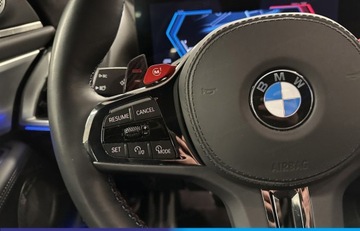 BMW XM SUV M 4.4 PHEV 653KM 2023 BMW Xm Suv 4.4 (653KM) 2023, zdjęcie 13
