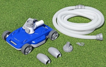 BESTWAY Ride-on Cleaner 58665 Автоматический пылесос